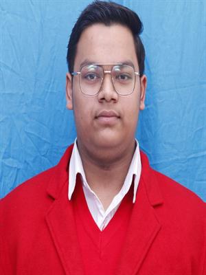 SAKET BANSAL